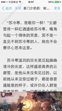 在菲律宾个人可以办9G吗，如何办理有效工作签证_菲律宾签证网